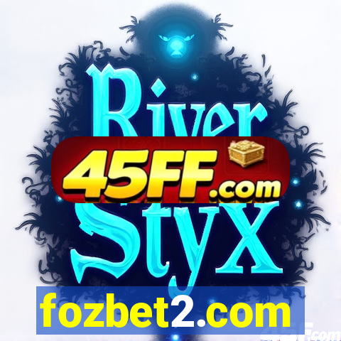 fozbet2.com
