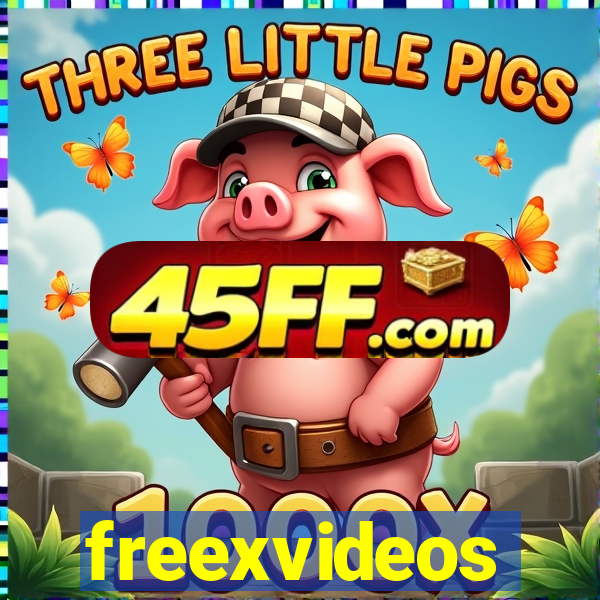 freexvideos
