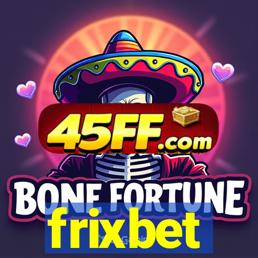 frixbet