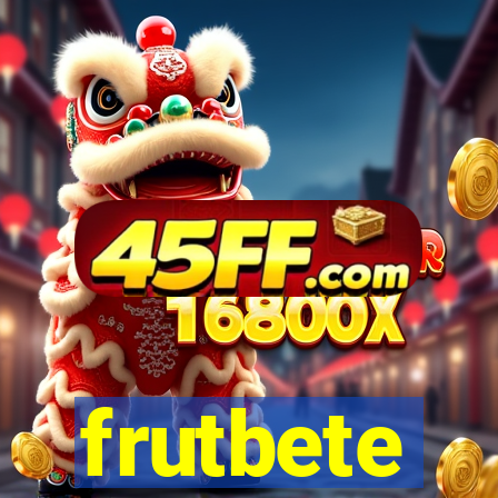 frutbete