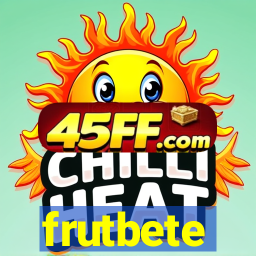 frutbete