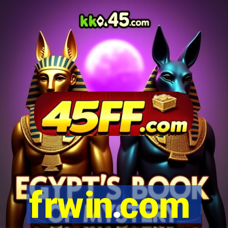 frwin.com