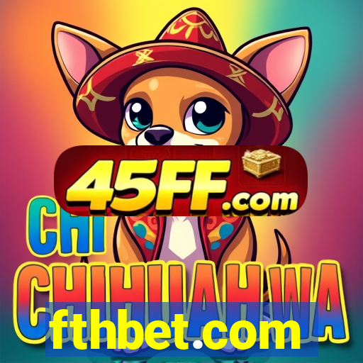 fthbet.com