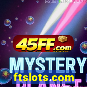 ftslots.com