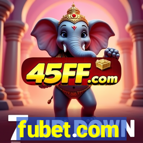 fubet.com