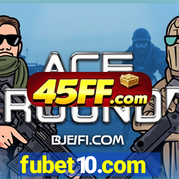 fubet10.com