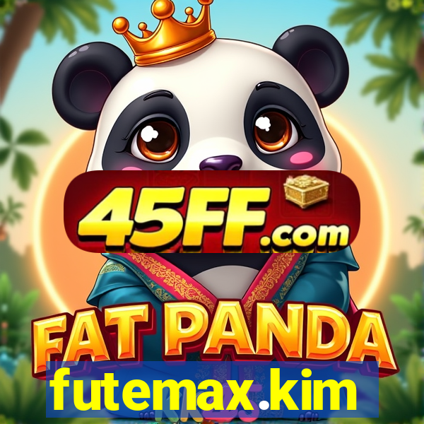 futemax.kim
