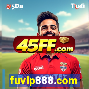 fuvip888.com
