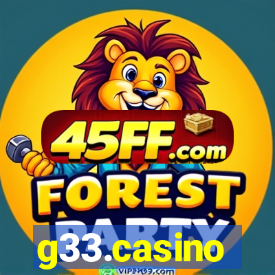 g33.casino