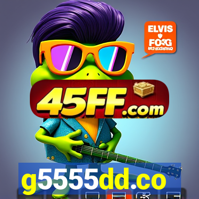 g5555dd.co