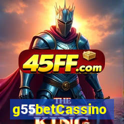 g55betCassino