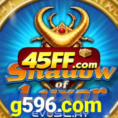 g596.com