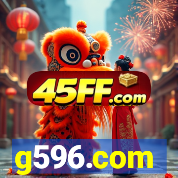 g596.com