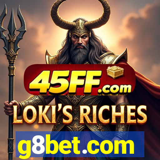 g8bet.com