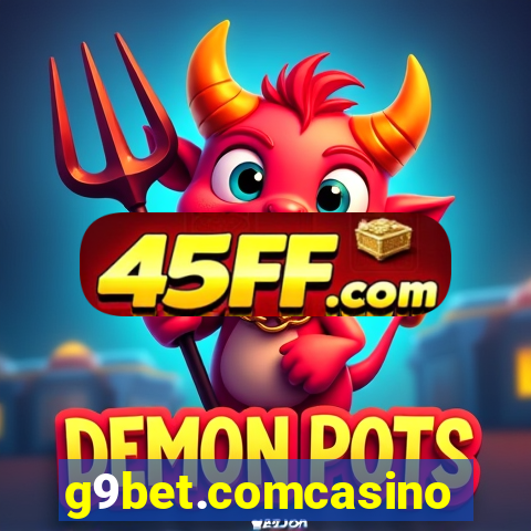 g9bet.comcasino