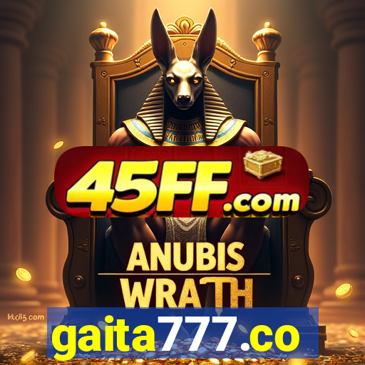gaita777.co