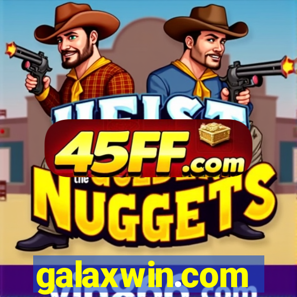 galaxwin.com