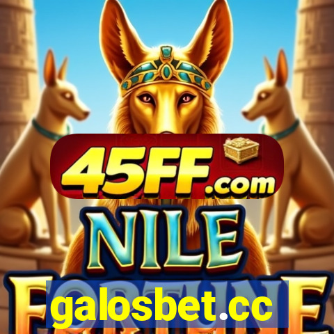 galosbet.cc