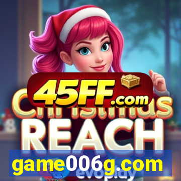 game006g.com
