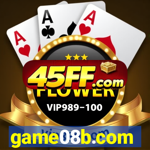 game08b.com
