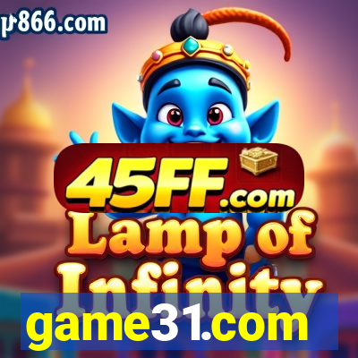 game31.com