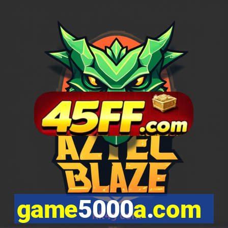 game5000a.com