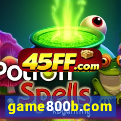 game800b.com