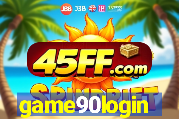 game90login