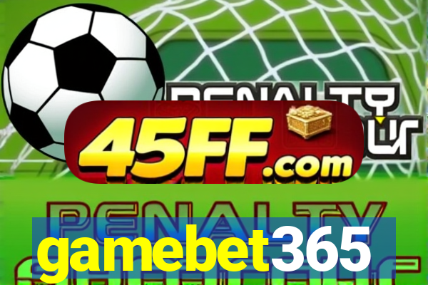 gamebet365