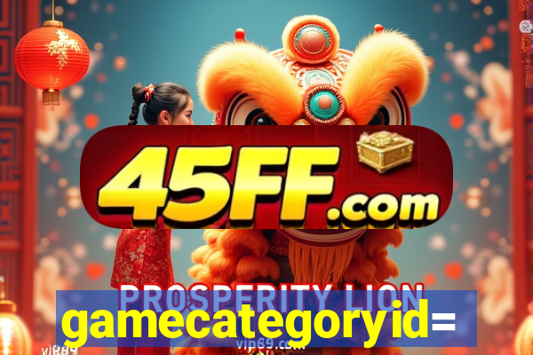 gamecategoryid=0