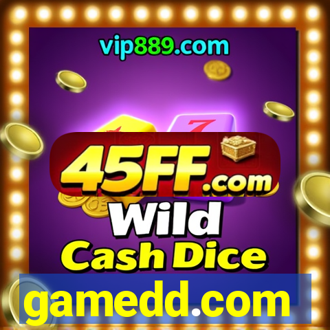 gamedd.com