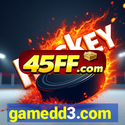 gamedd3.com