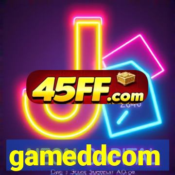 gameddcom