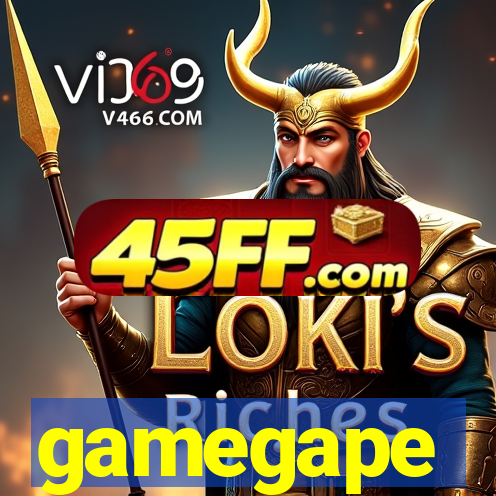 gamegape