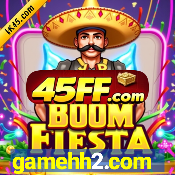 gamehh2.com