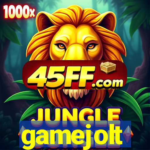 gamejolt