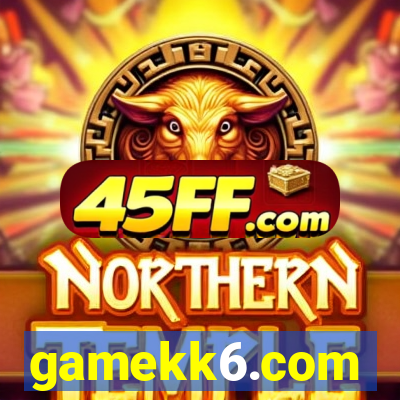 gamekk6.com