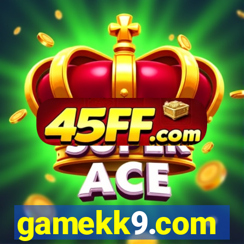 gamekk9.com