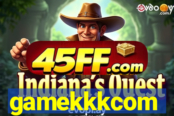gamekkkcom