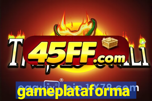 gameplataforma