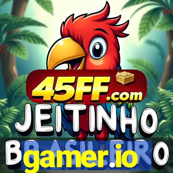 gamer.io