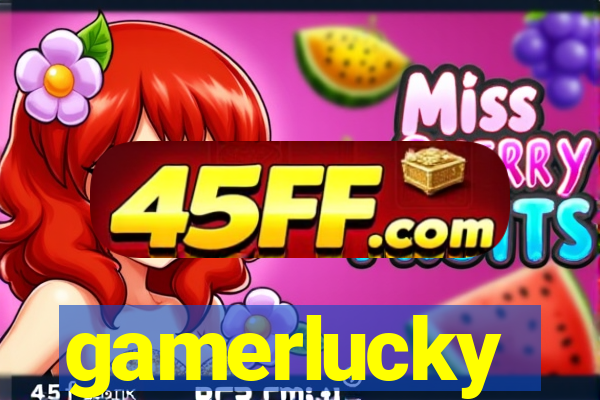 gamerlucky