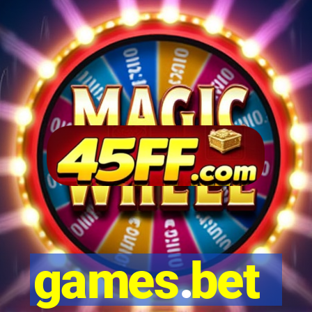 games.bet