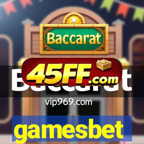 gamesbet