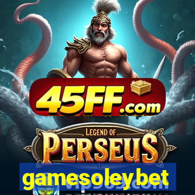 gamesoleybet