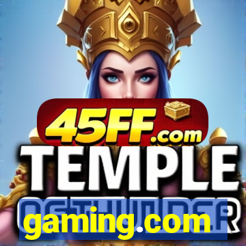 gaming.com