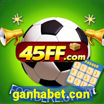 ganhabet.con
