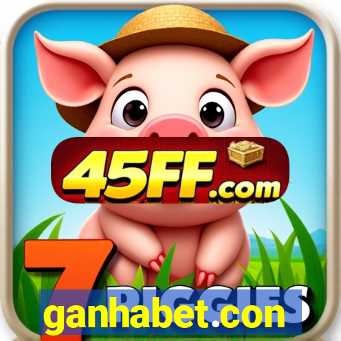 ganhabet.con