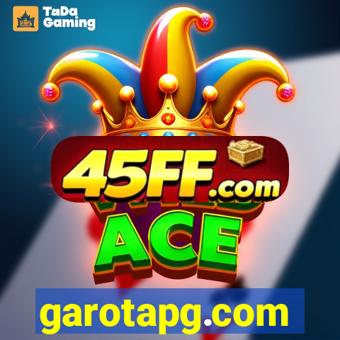 garotapg.com
