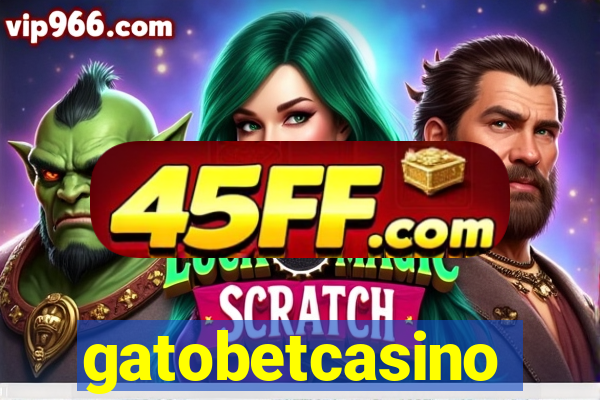 gatobetcasino